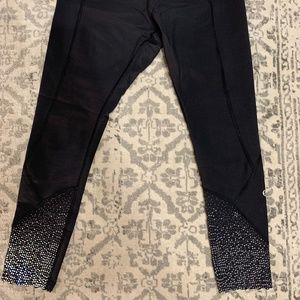 Lululemon Fast and Free Tight